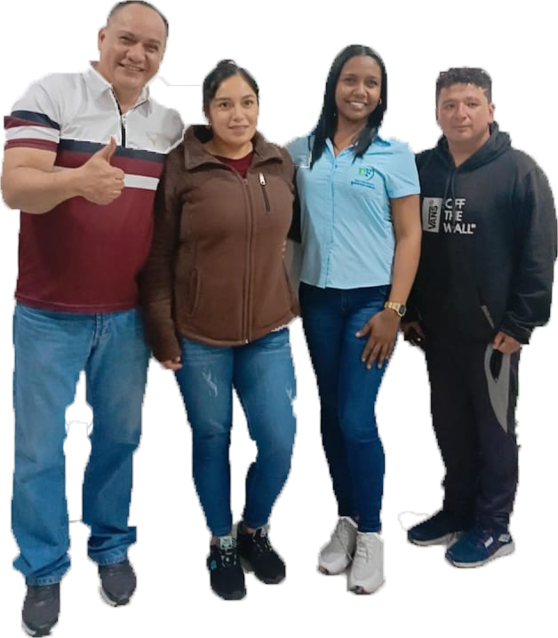 Mi curso de capacitación