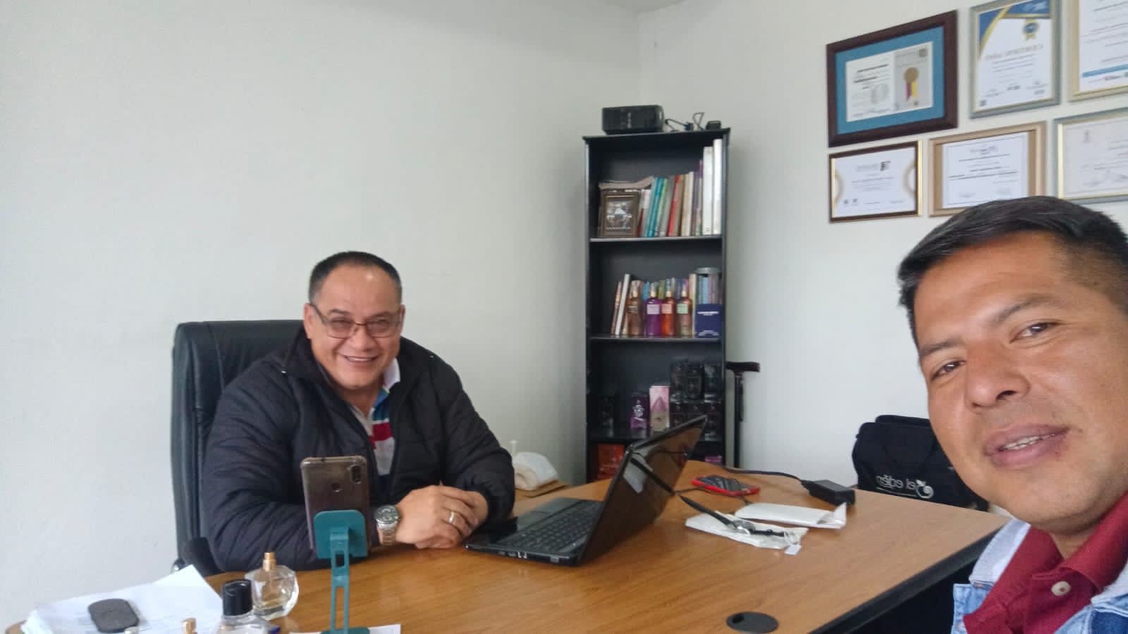 ¿Por qué elegirnos?