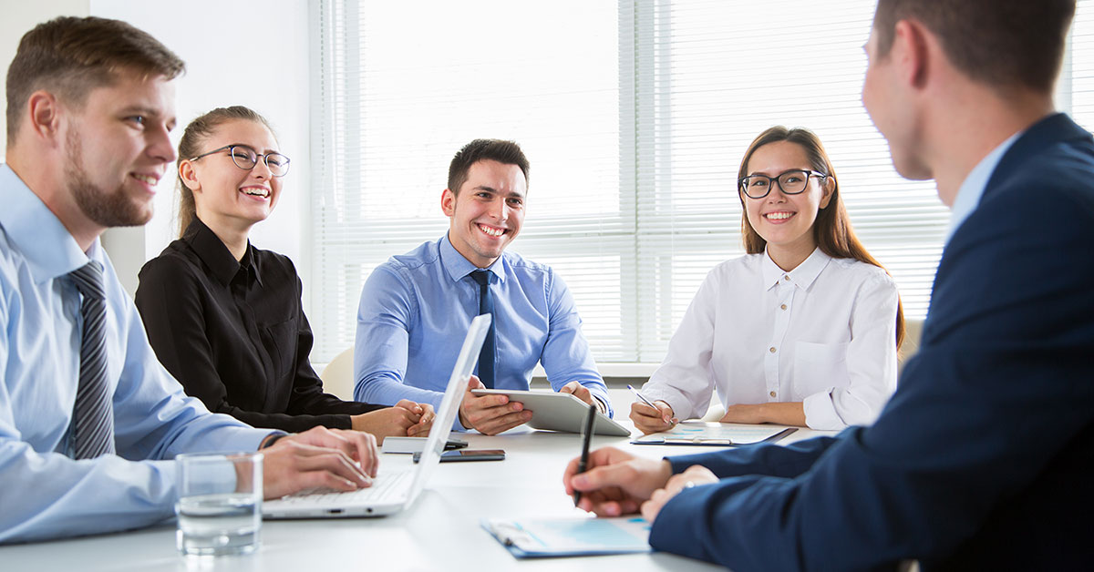 ¿Qué nos diferencia del resto?